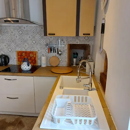 Сasa de vacaciones Maison Vosgienne Le Puid