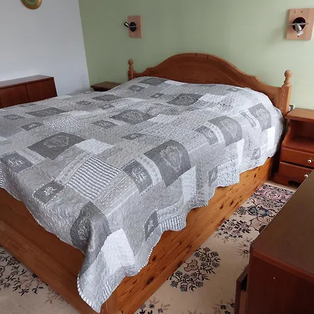 Hébergement de vacances Maison Vosgienne