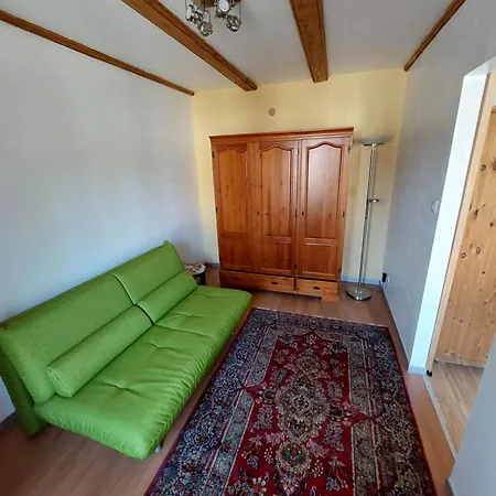 Maison Vosgienne Le Puid