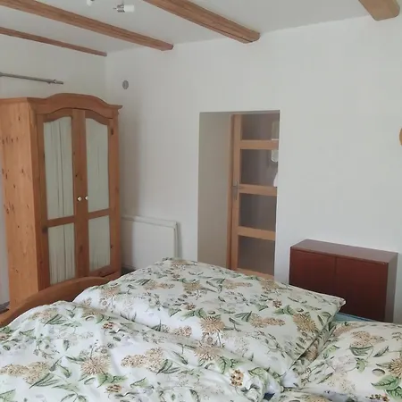 Maison Vosgienne Hébergement de vacances