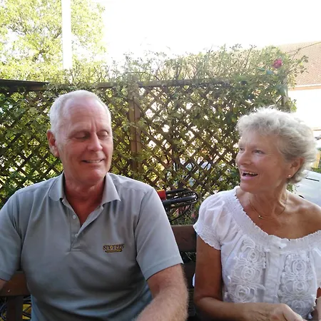 Vakantiehuis Appartement, Vogesenhaus In *