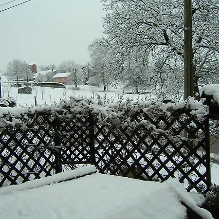 Appartement, Vogesenhaus In Vakantiehuis Le Puid