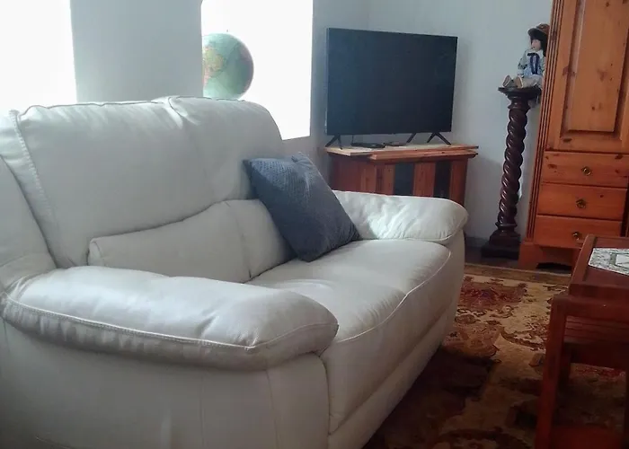 Дом отдыха Appartement, Vogesenhaus In *