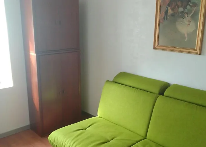 Appartement, Vogesenhaus In * Le Puid