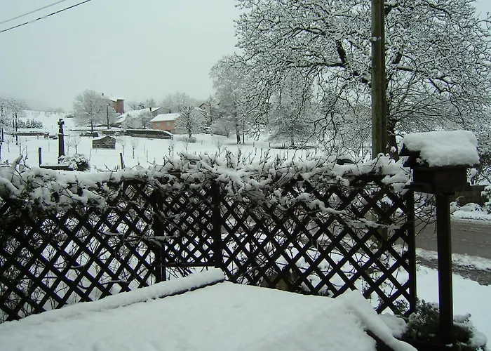 Appartement, Vogesenhaus In 度假居 Le Puid